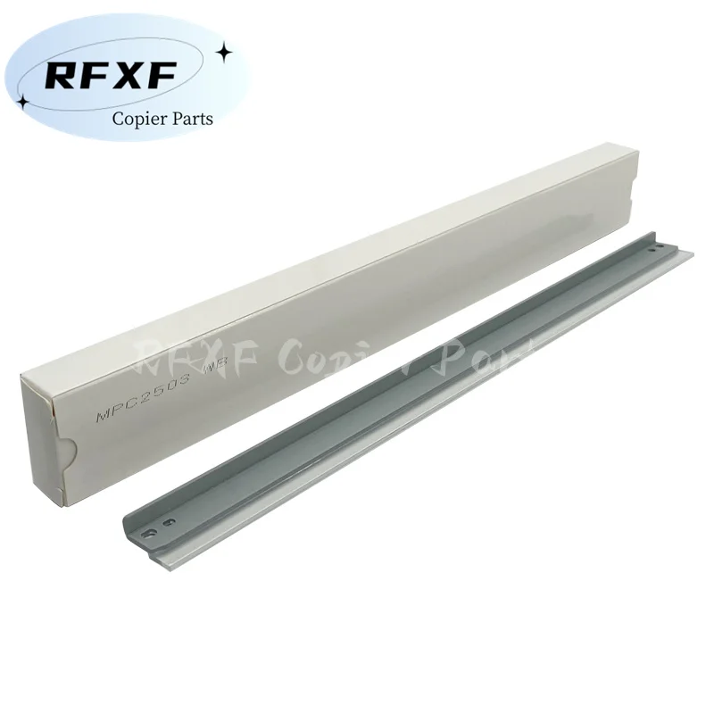 

Скребок барабана совместимый для Ricoh MPC2503 C2011 C2504 C2003SP C2004CL, лезвие для очистки барабана, запасные части для копировального аппарата