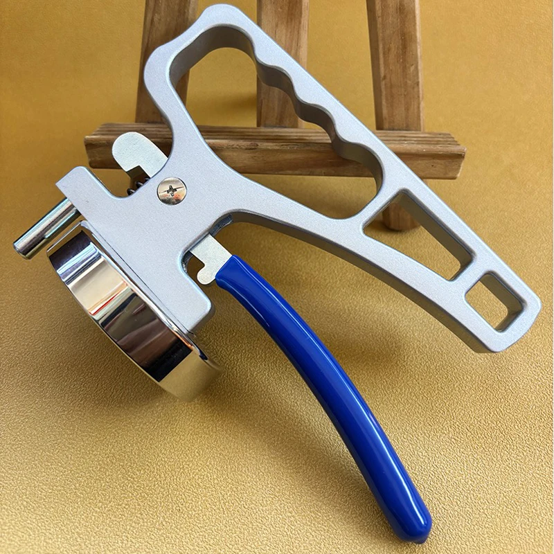 30/60KG โหลด Magnetic Force วัสดุ Pickups ตัดเลเซอร์แบบพกพา Lifters แม่พิมพ์เหล็กการจัดการเครื่องมือ Strong แม่เหล็กดูดถ้วย 1