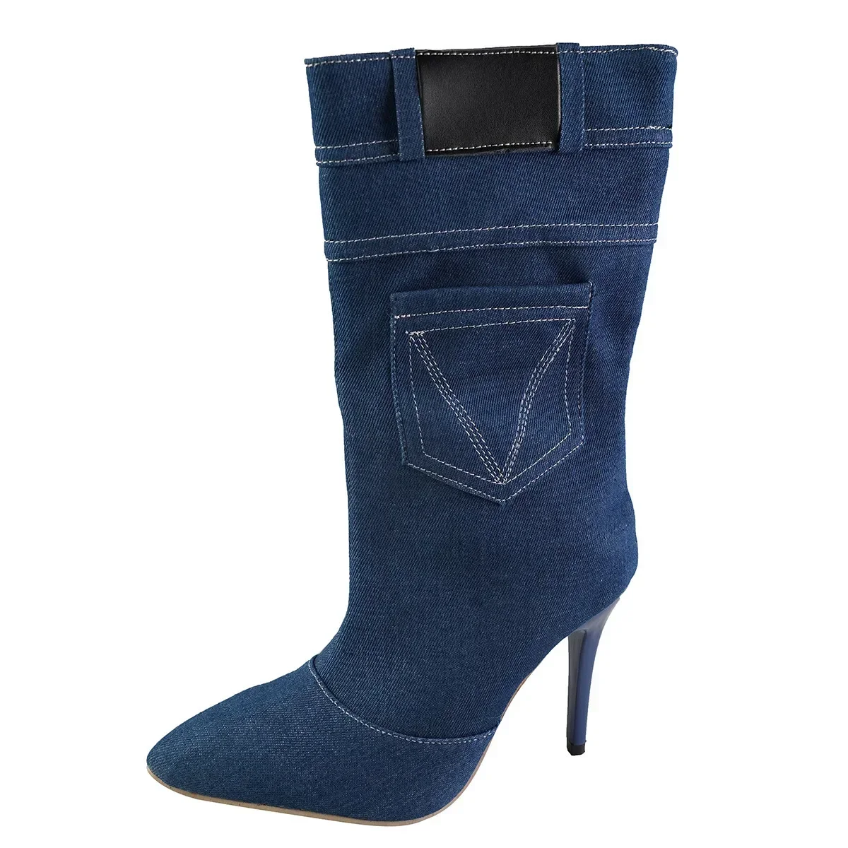  Ʈ ,   Ʈ Ʈ ,  м,  , Botas De Mujer Zapatos 2024