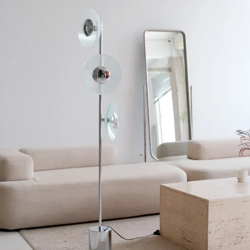 2024 modern living room floor lamp bedside sofa floor advanced art live stream stehlampe מנורה עומדת lampa stojąca lámpara 조명