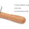 1-8pcs Pet Animal Hair Brushes Cat Wool Brush Dog Hair Remover Comb Hair Removal Brush for Dogs Cats  Portable 2