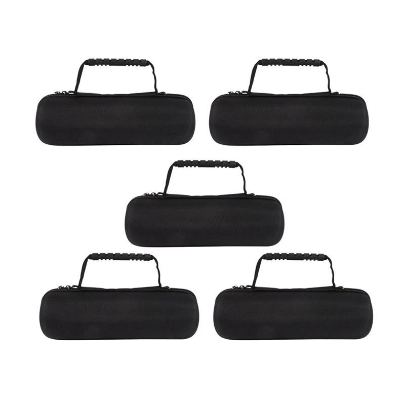 Borsa 5X Custodia Per Jbl Charge 4 Custodia Protettiva Da Viaggio Jbl Charge 4 Altoparlante Bluetooth Spina E Cavi Extra Space Belt