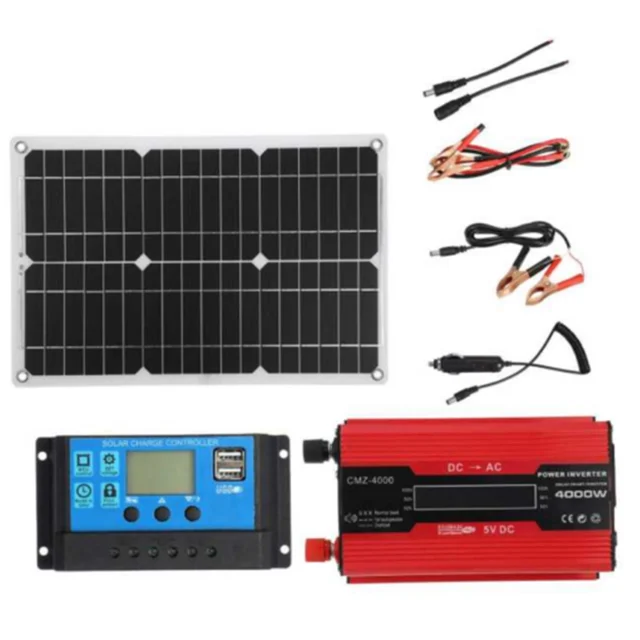 12V-1110V
