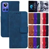 Neo3 Leather Case For OPPO Realme GT Neo 3 80W Magnetic Flip Wallet Case Cover For RealmeGT Neo 3 Neo3 150W RMX3561 3563 3560 35 1
