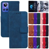 Neo3 Leather Case For OPPO Realme GT Neo 3 80W Magnetic Flip Wallet Case Cover For RealmeGT Neo 3 Neo3 150W RMX3561 3563 3560 35 1
