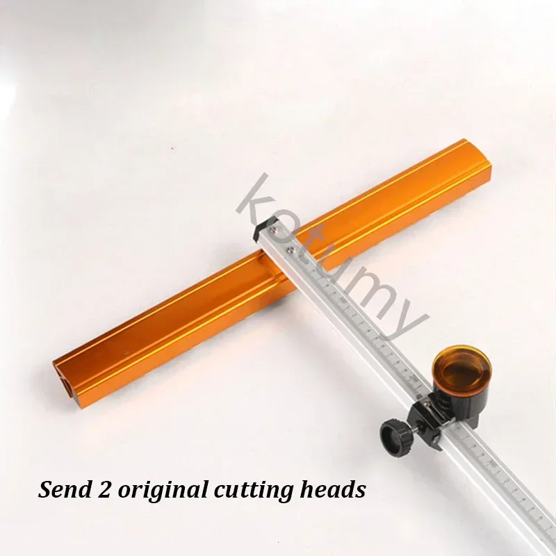 Ceramic Tile Pusher Roller High-precision Cutting Machine  Manual Tile Cutting Machine Push Knife Cut Tools 4