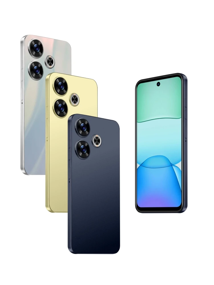 FuFFI X7 Pro Mobile Phone 6.56 inch Screen Smartphones 5G