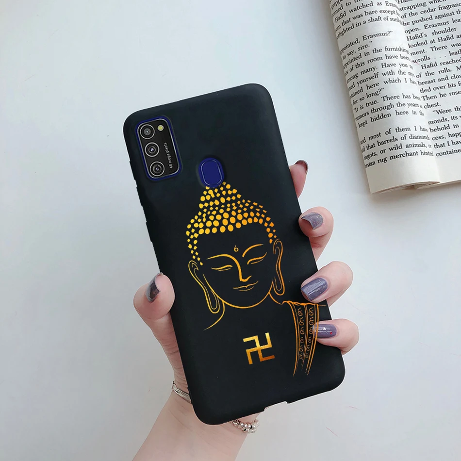 Adorable Cartoon Candy Color TPU Silicone Phone Case Cover