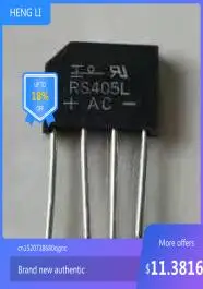 

100% NEW Free shipping RS405L