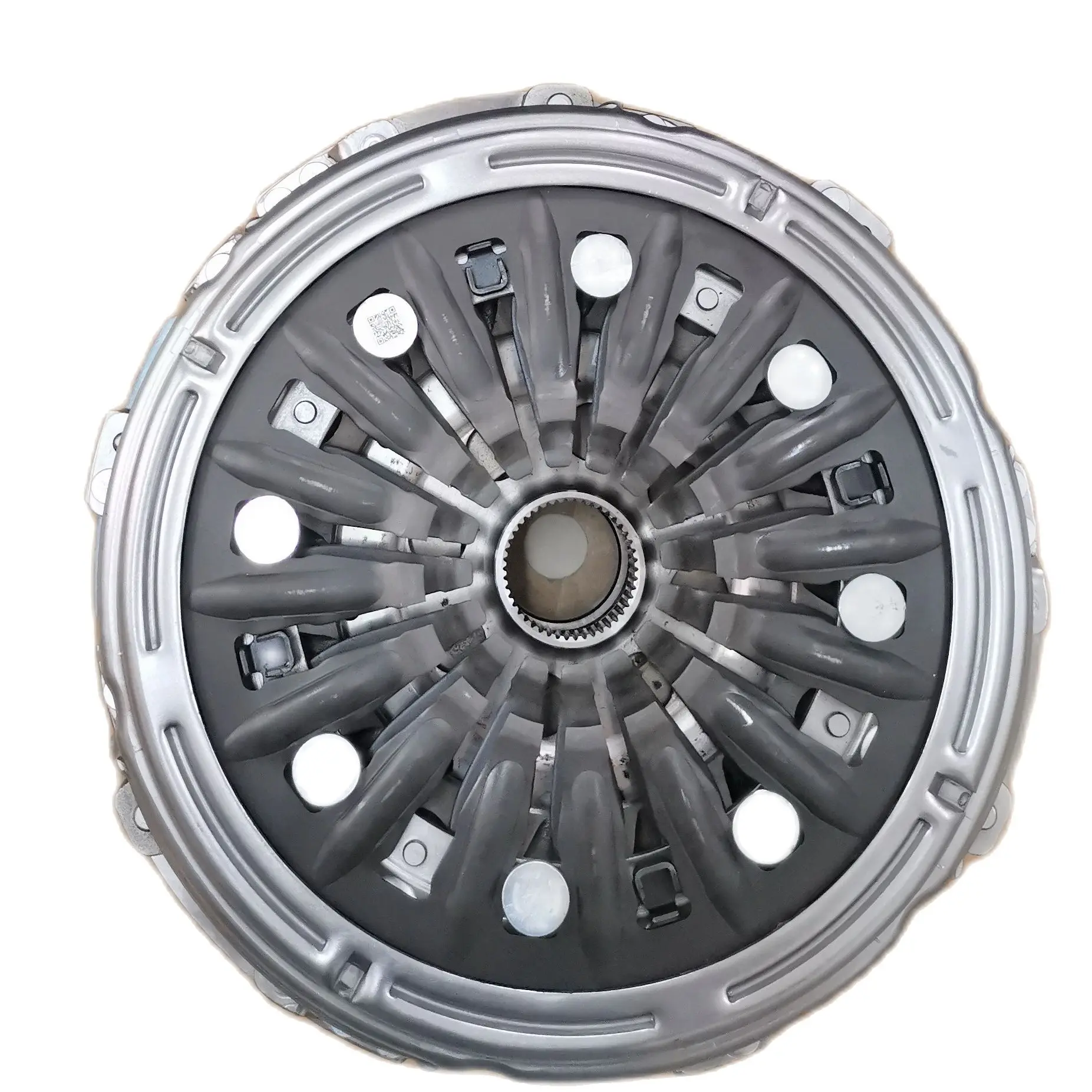 NewDoubleClutchSetForKiaSportageHyundaii30i40Tucson