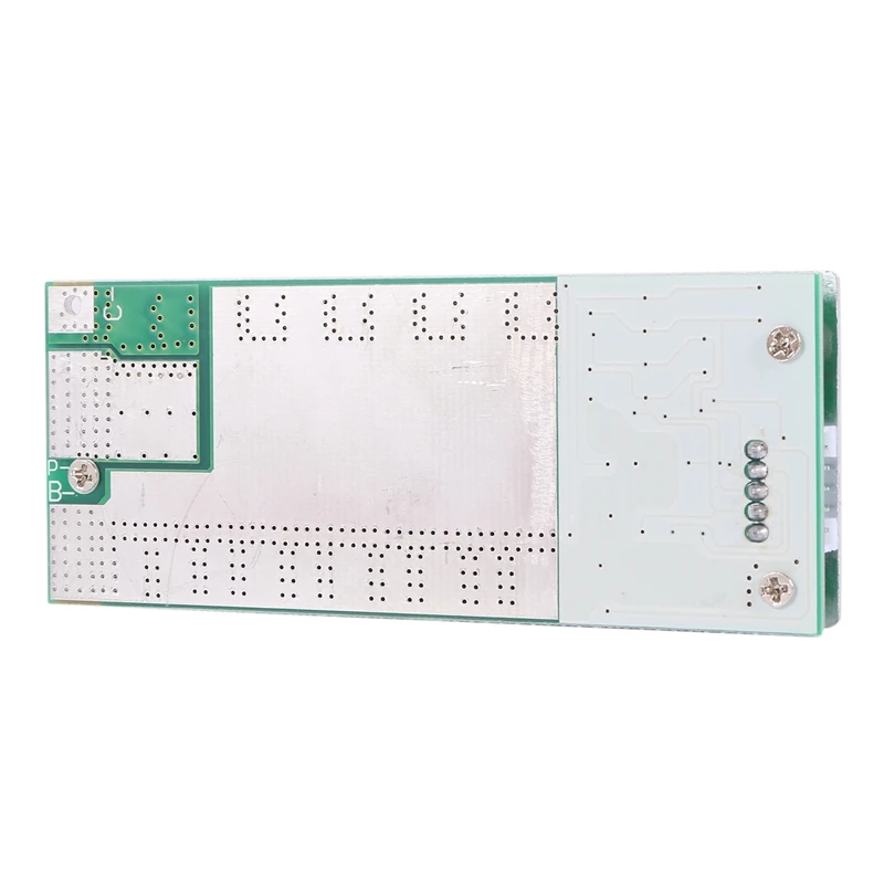 4s 12V 100A 보호 회로 기판 Lifepo4 Bms 3.2V, 밸런스드 Ups 인버터 포함 에너지 저장 팩 충전기 배터리