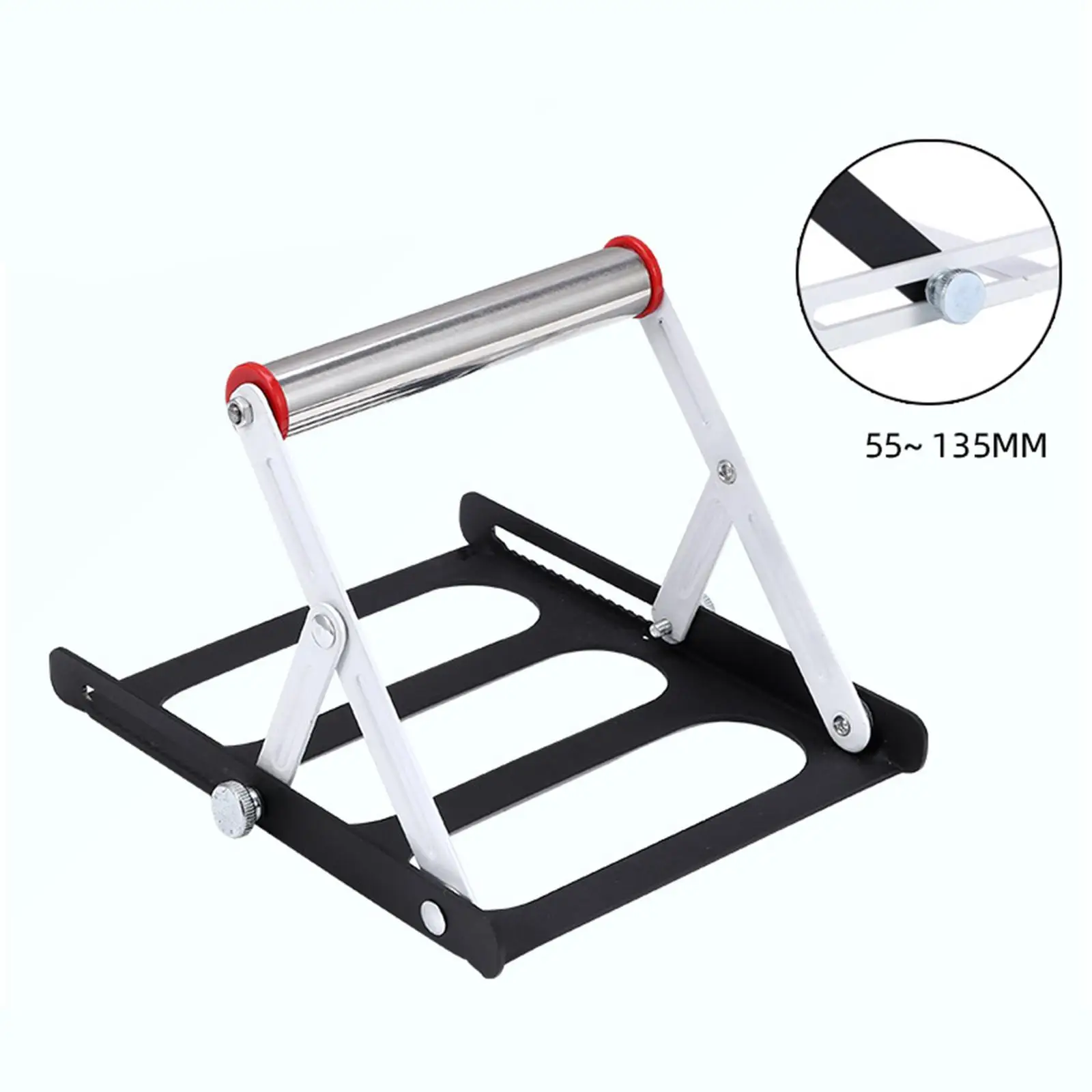 Cutting Machine Support Stand Portable Stable Cutting Machine Attachment