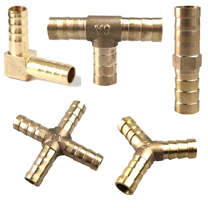 Copper Tube Connector Copper Union Adapter Brass Tube Connector Brass Union Adapter Pipe