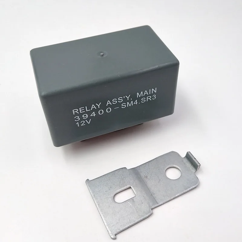 燃料ポンプメインリレー 39400-SM4-003 39400-SR3-003 ホンダ シビック