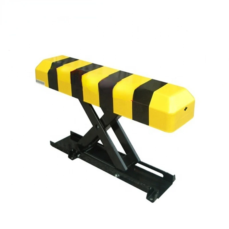 

Solar automatically space reserve / parking lot position lock / parking space reserve for garage remote control