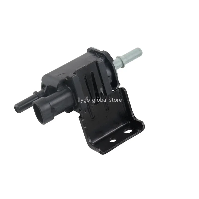 Suitable for Buick New Regal Excelle HRV 2.4 New GL8S Lu Zun 3.0 Carbon Canister Solenoid Valve Fuel Carbon Canister