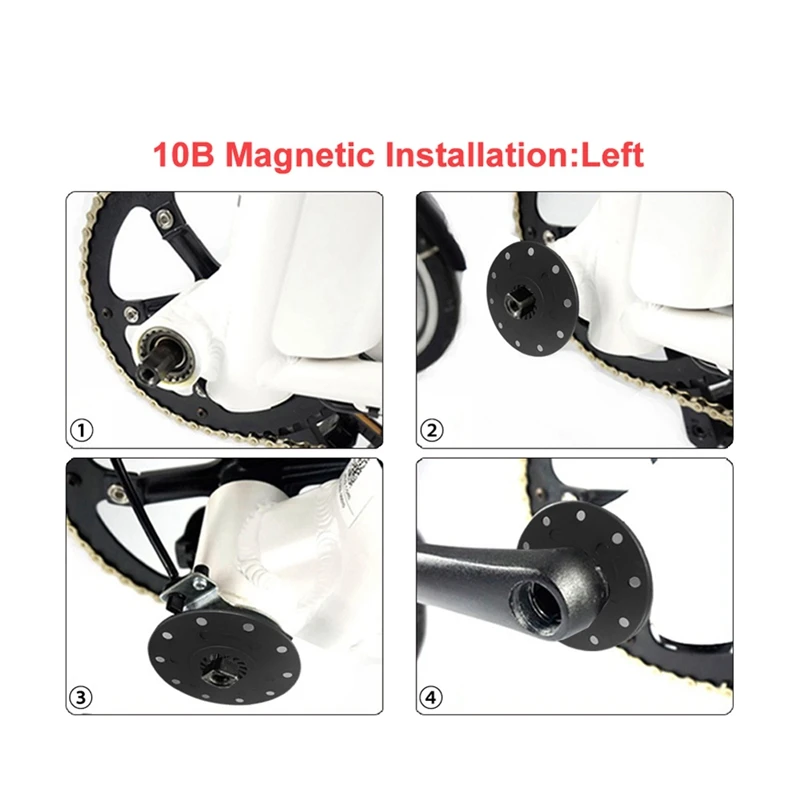   PAS ý   KT-10B 10 ڼ  ӵ  Ebike Ŭ ׼