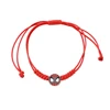 Le bracelet de couple Spider-Man pour la Saint-Valentin est un cadeau réglable adapté à un usage quotidien.