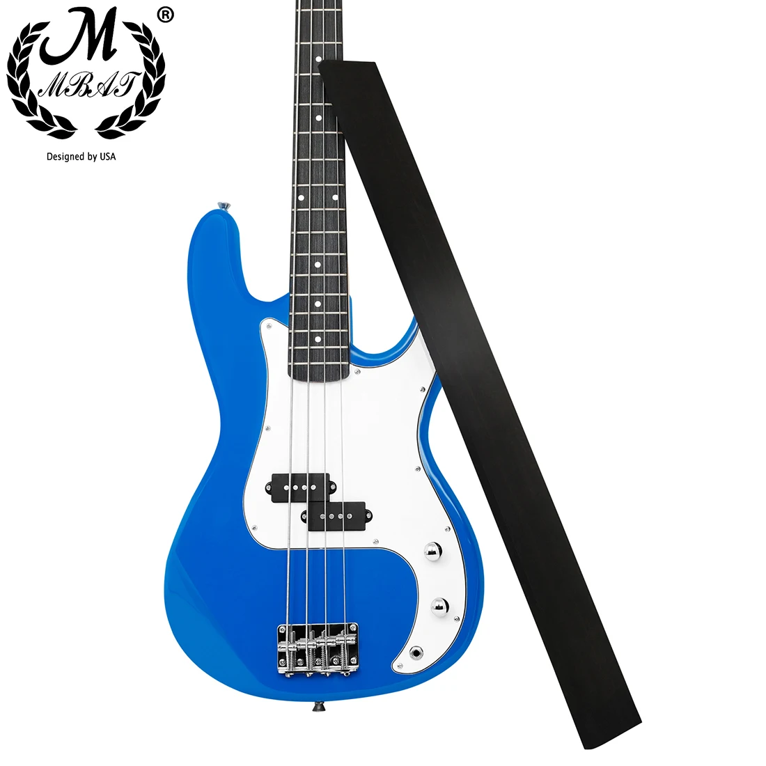 

M MBAT электрическая басовая строка для гитары, аксессуары для гитары 720*70*10 мм