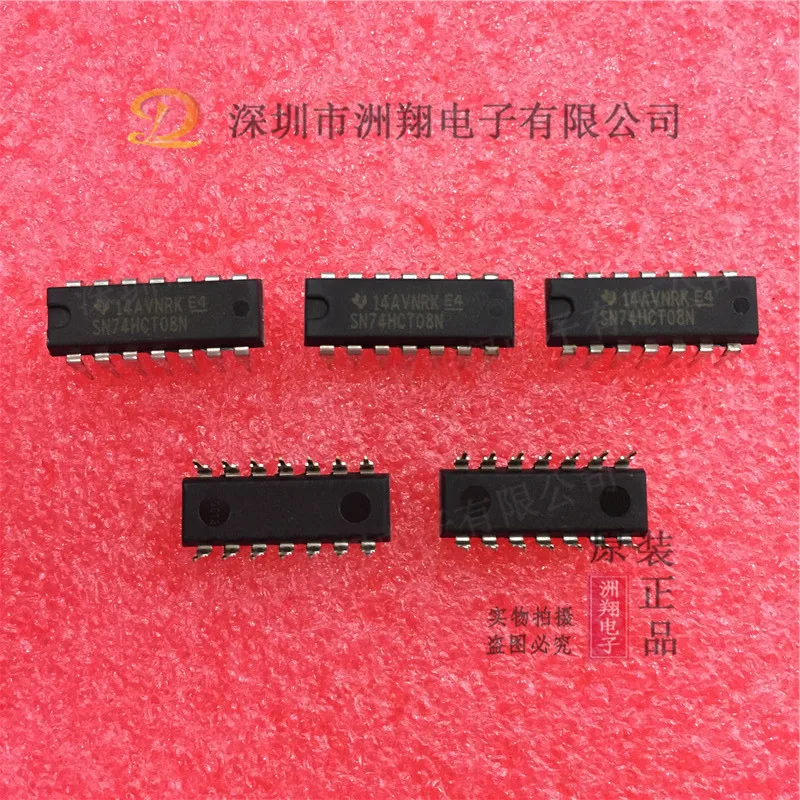 SN74LS06N 74LS06N DIP-14