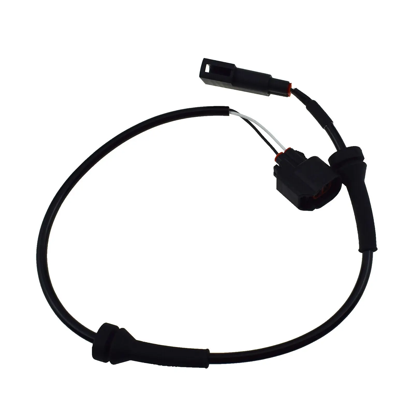 Front ABS Wheel Speed Sensor for Ford Focus Mondeo S-Max Galaxy 2006-2013 6G9T2B325 1469499 6G9T2B325BAK 6G9T-2B325-BAK