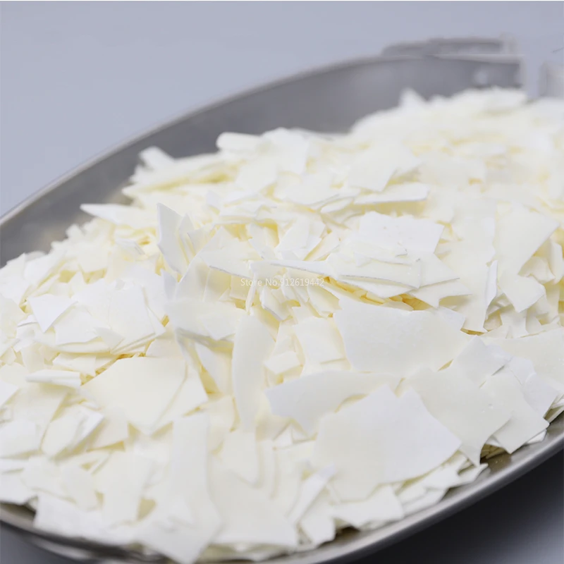 1kg American Soy Wax 464GoldenWax Flake Diy Scented Candle Making