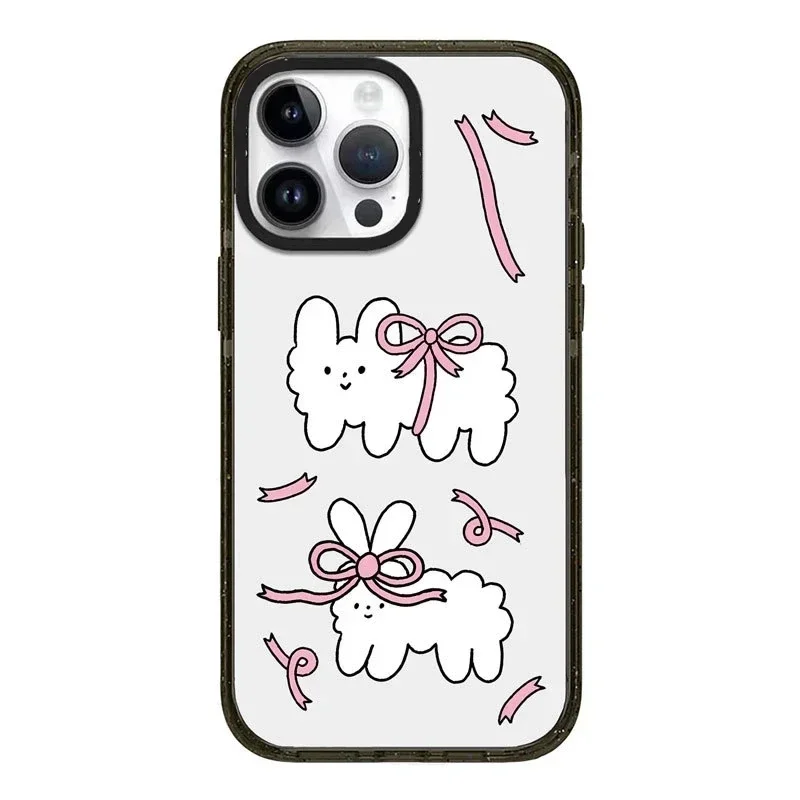 

Acrylic Sheep Cloud Phone Case Cover for IPhone 11 12 13 14 15 Pro Max Case for IPhone 14 Pro Max