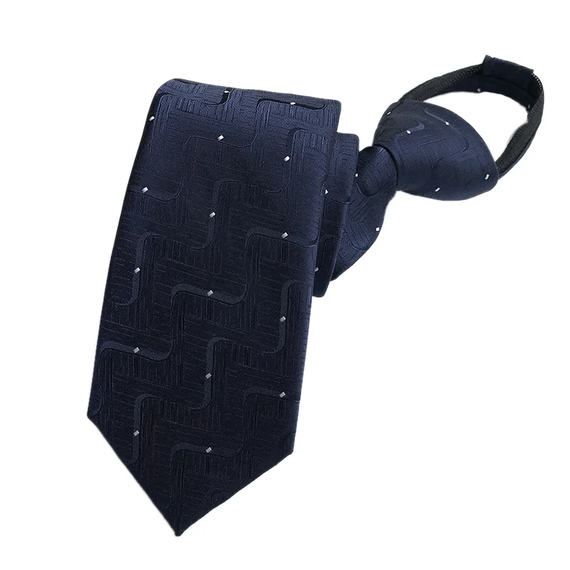 cravates-a-glissiere-minces-pre-nouees-pour-hommes-rouge-noir-et-bleu-robe-de-mariee-etroite-cadeaux-de-la-presidence-20-couleurs