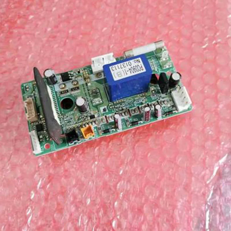 Fan Drive Fan Control Board Pc0904-1 For Daikin - Remote Control ...