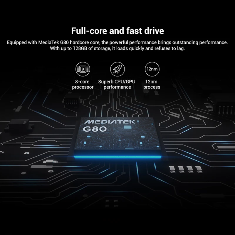 Original Lenovo Qitian K10 Pro Tablet 10.6" TB223FC Android 13 Tablet PC 4GB 128GB MediaTek G80 Pads 7700mAh Multi-language 3