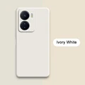Ivory White