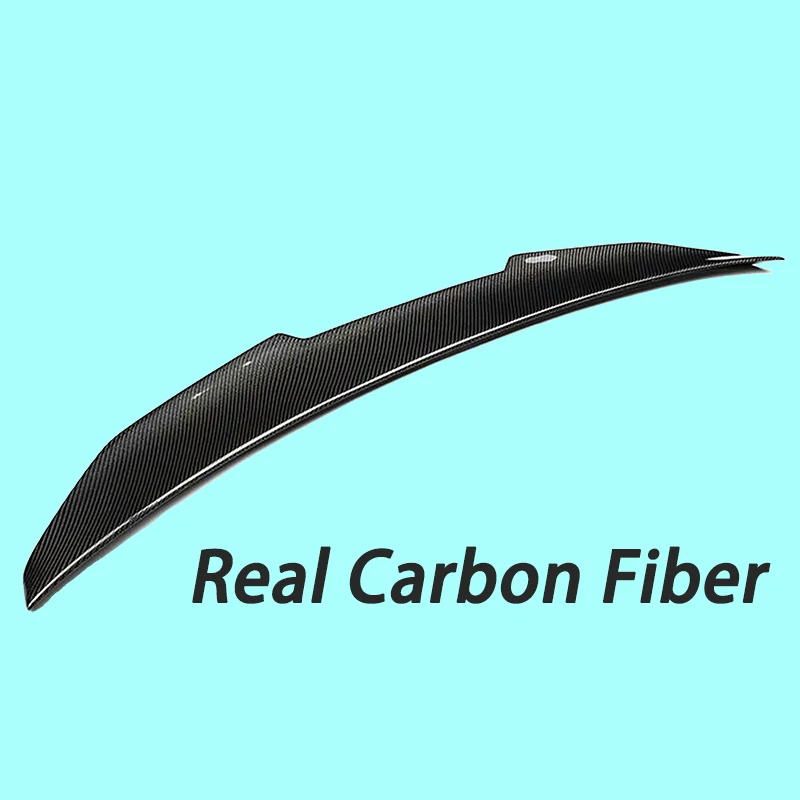 Real Carbon Fiber