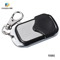 Garage Door Remote Control 5PCS 	garage control 433 '92 mhz 433 cloner control garage door opener 2