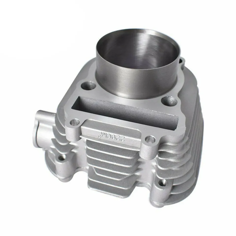 Pièces De Moteur De Moto 250cc STD 73mm 73.25mm 73... - Grandado - Foto 2