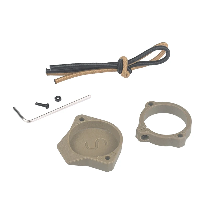  slider image of Tactical Protector For M300