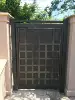 High Quality Main Door Iron Gate Design Wrought Iron Gate Latest Main Gate Designs 3