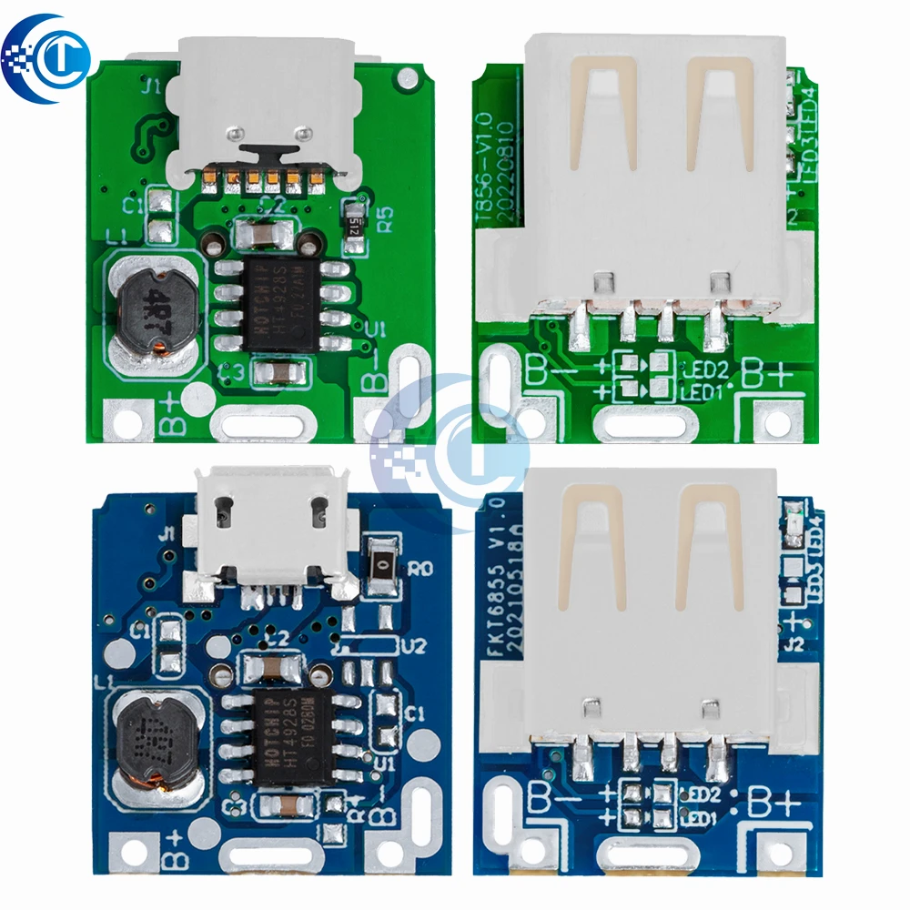 Chargeur multiport USB 5V 2.4A pas cher en action, avec plusieurs câbles connectés rechargeant smartphones et tablettes.
