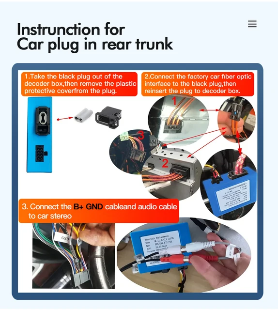 How to Decode a Car Stereo: Unlock Hidden Features Fast