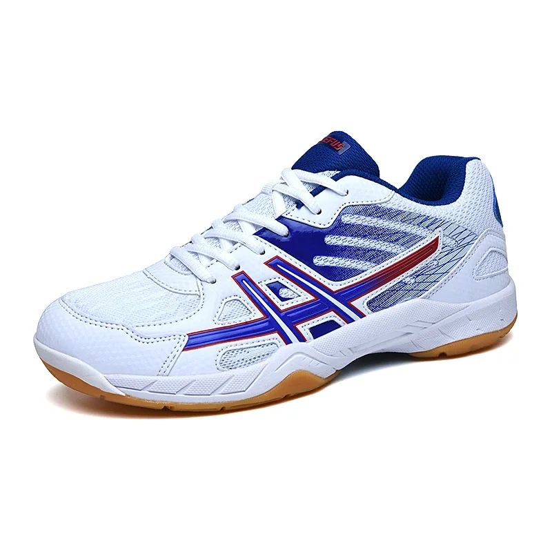Boys Girls Professional Badminton Shoes Volleyball Sneakers Tennis Sports Fitness Sneakers Exercise Non-slip Badminton Shoes volleyball shoes,sneakers sports shoes
