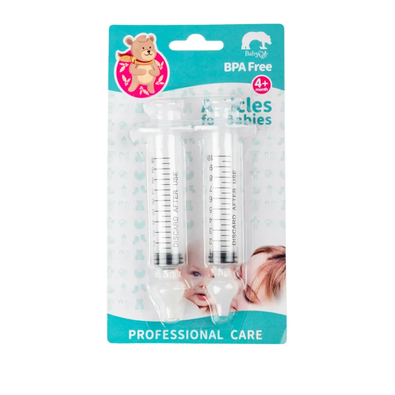 10ML 2Pcs