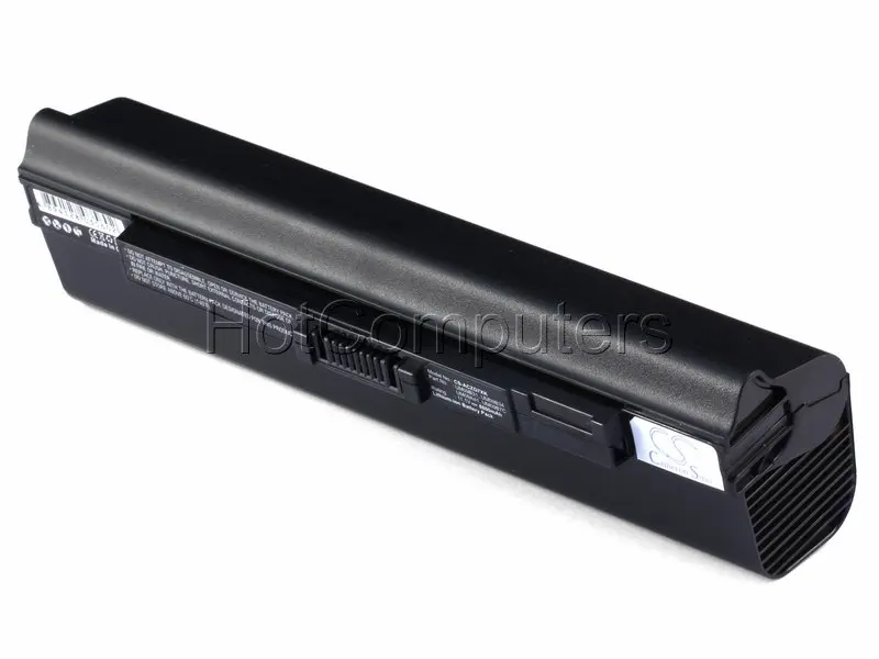 Аккумулятор усиленный для нетбука Acer Aspire One ZA3 (6600mAh) | Компьютеры и офис