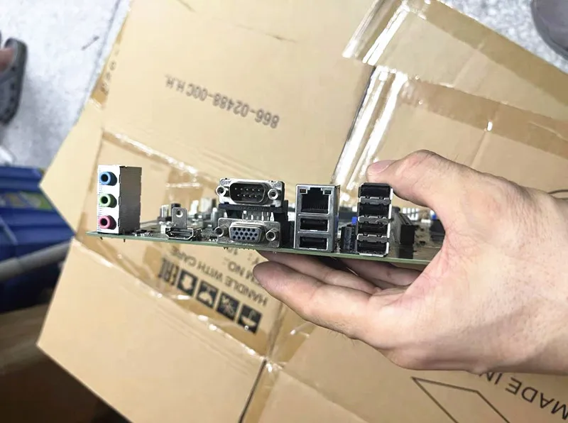 Placa-mãe 942023002 para hp 285 Pro g3 Tpc-w045-mt L15931601 L15931-001 100 Testado - Imagem 3