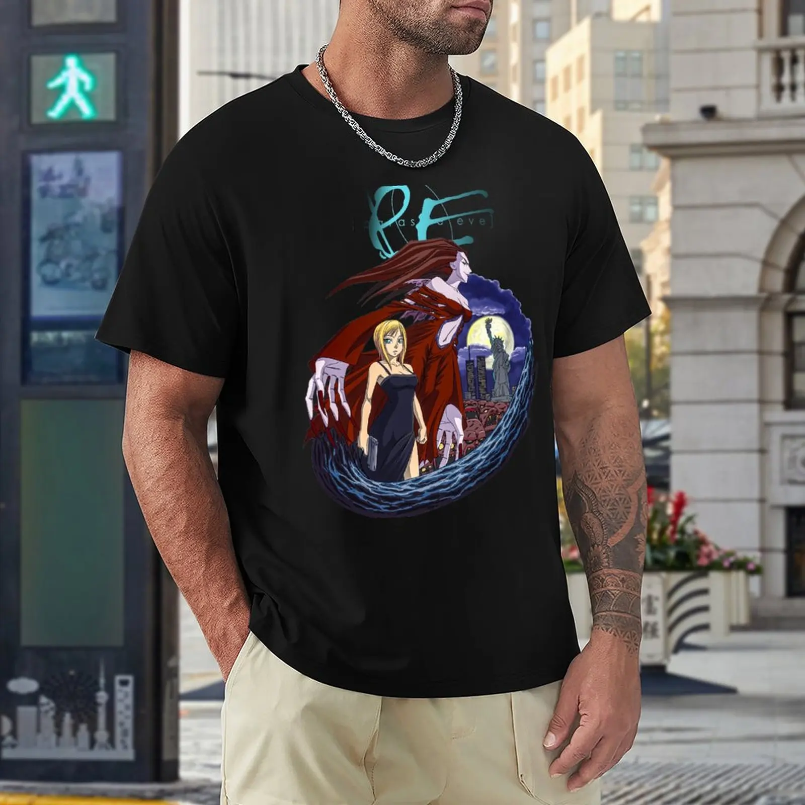 Parasite Eve 2 Artwork- Limited Edition, Perfect Gift Essential T-Shirt  for Sale by etoriuz