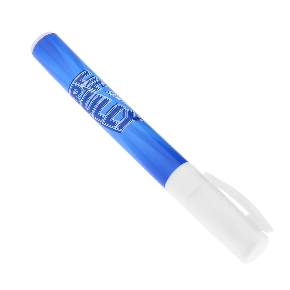 Stain-removing Pen Washing-free Cleans Marker Pen Portable Multifunctional Emergency Convenient for Furniture Skin Clothing