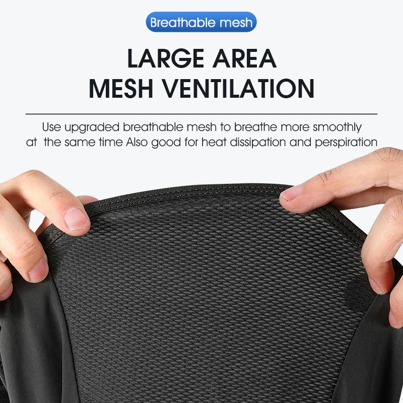 Рисунок 4 - Летняя велосипедная маска для лица WEST BIKING