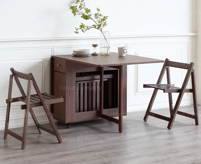 Tavolo 120x60 Tavolo Da Pranzo Evolution 180x60, Nero Frassino Con