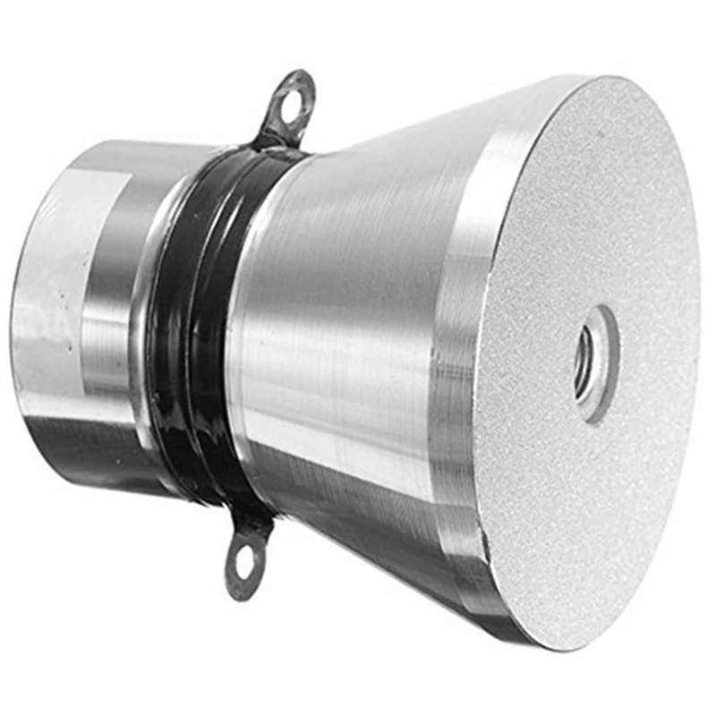 100W 28Khz Ultrasonic Piezoelectric Cleaning Transducer Cleaner High Performance Ultrasonic Piezoelectric Transducer
