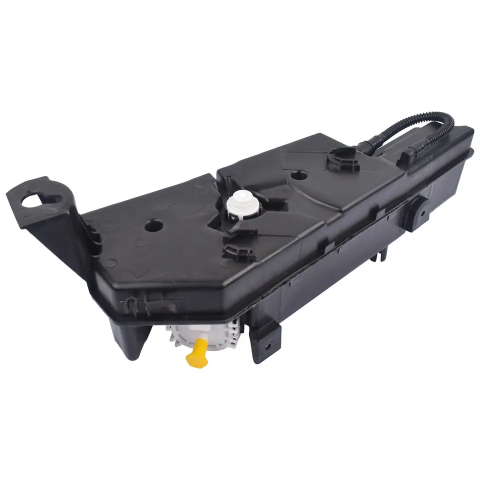 Pompe De Réservoir DPF Topteng 1606340280 - Compatible Citroën C4 II, Peugeot 3008/308 1.6-2.0 HDI - 8