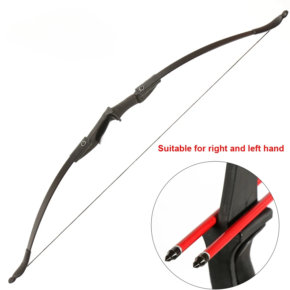 AMEYXGS Archery Recurve Bow Visor 0.019 Scope Pin Visors Direction Bow Visor Hunting Accessories (Black