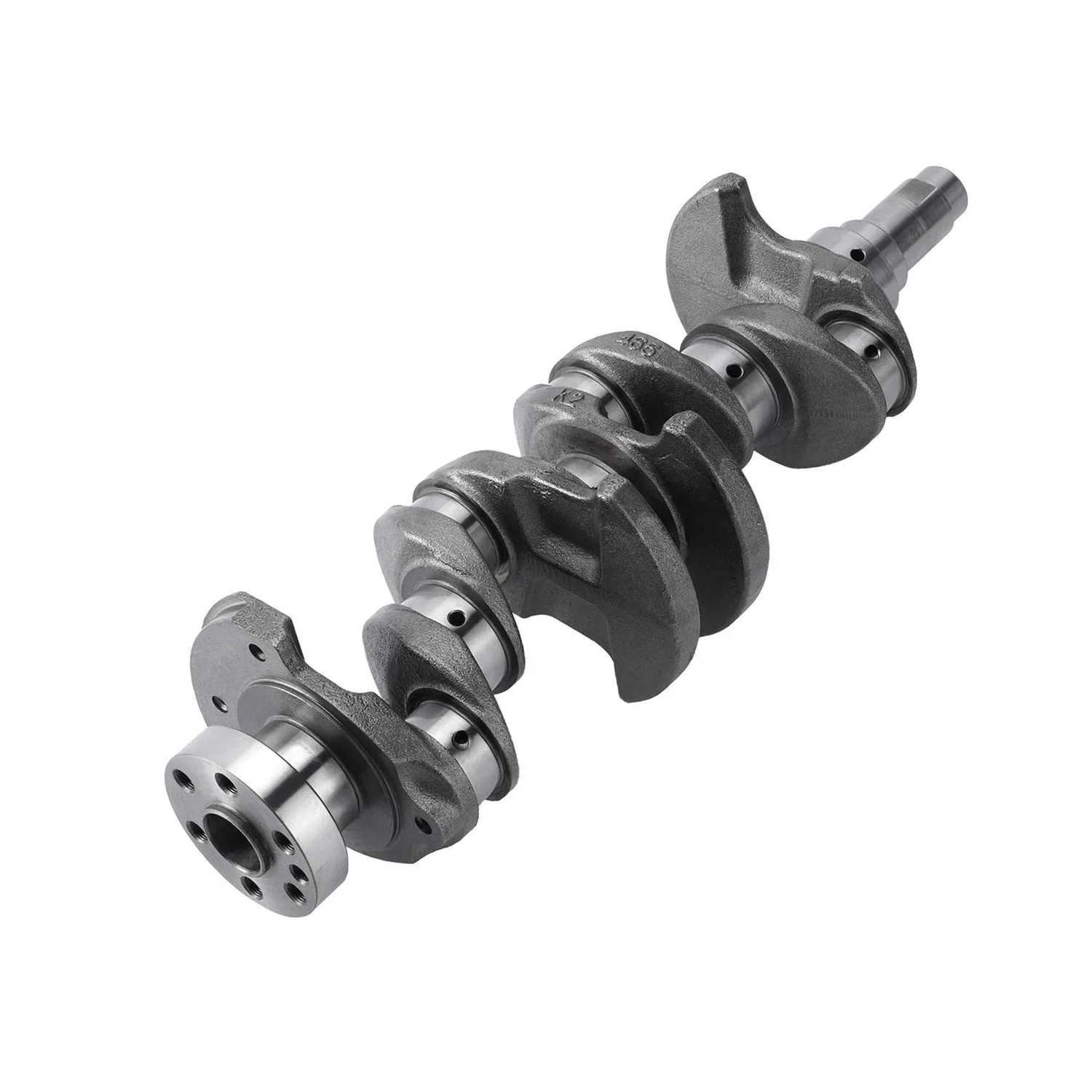 

Engine Crankshaft For Hyundai Accent Veloster Kia Soul Rio 2012-2019 231102B100 Car Professional Spare Parts